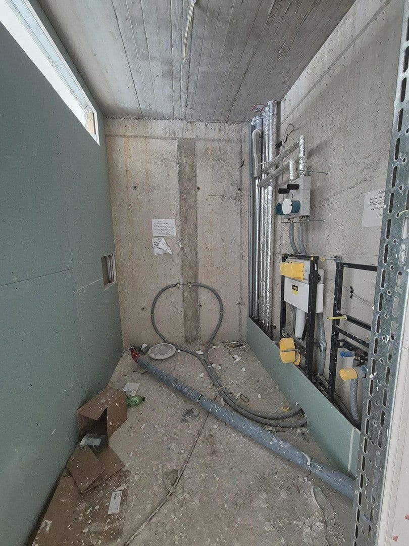 Prenájom bytu 2-izbový 63 m², Johannes Rau Alle 34, Gelsenkirchen- Graf Bismark, Severné Porýnie - Westfálsko Prenájom bytu 2-izbový 63 m², Johannes Rau Alle 34, Gelsenkirchen- Graf Bismark, Severné Porýnie - Westfálsko