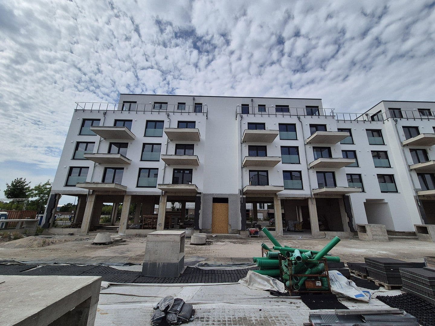 Prenájom bytu 2-izbový 63 m², Johannes Rau Alle 34, Gelsenkirchen- Graf Bismark, Severné Porýnie - Westfálsko Prenájom bytu 2-izbový 63 m², Johannes Rau Alle 34, Gelsenkirchen- Graf Bismark, Severné Porýnie - Westfálsko