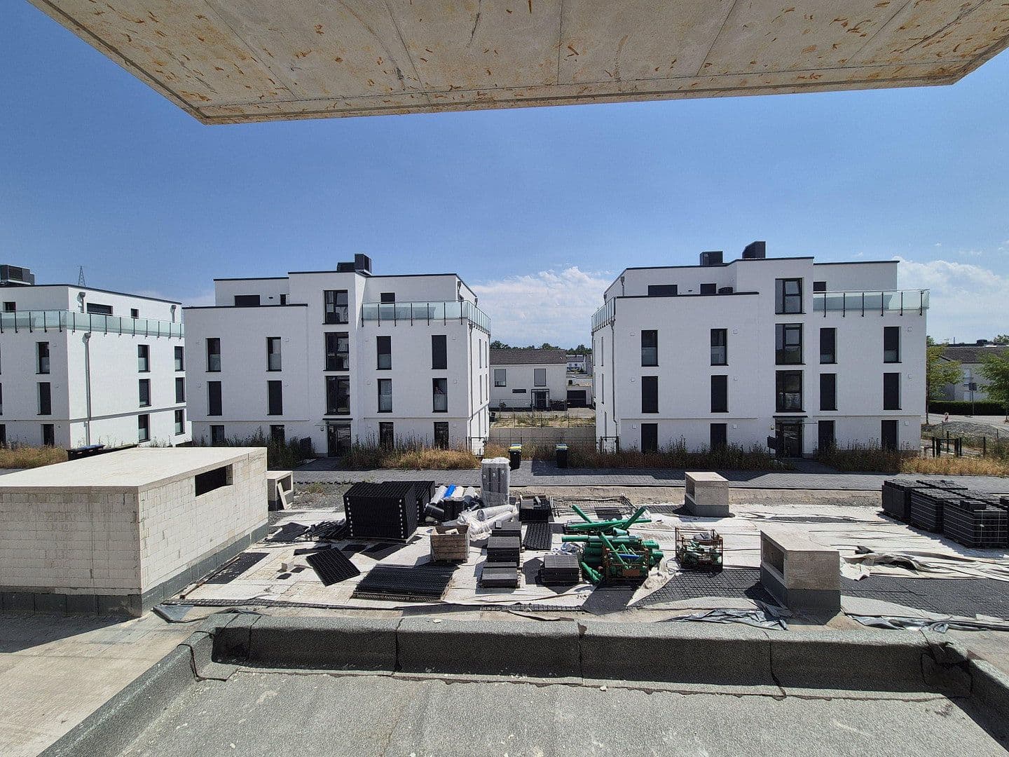 Prenájom bytu 2-izbový 63 m², Johannes Rau Alle 34, Stadtteil Graf Bismark in Gelsenkirchen, Severné Porýnie - Westfálsko Prenájom bytu 2-izbový 63 m², Johannes Rau Alle 34, Stadtteil Graf Bismark in Gelsenkirchen, Severné Porýnie - Westfálsko