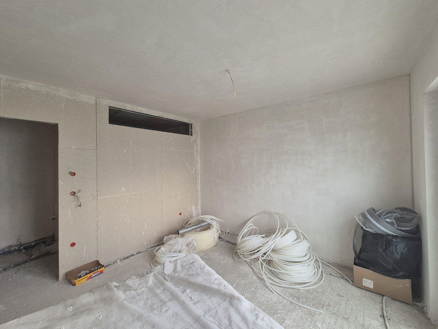 Prenájom bytu 2-izbový 63 m², Johannes Rau Alle 34, Gelsenkirchen- Graf Bismark, Severné Porýnie - Westfálsko Prenájom bytu 2-izbový 63 m², Johannes Rau Alle 34, Gelsenkirchen- Graf Bismark, Severné Porýnie - Westfálsko