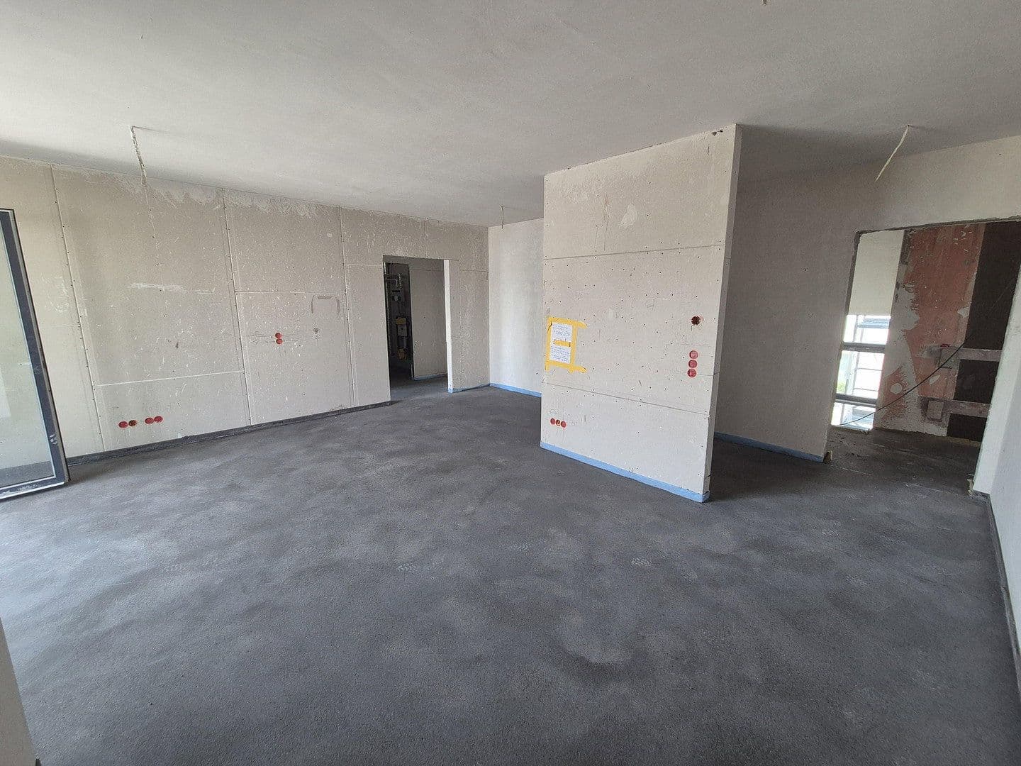 Prenájom bytu 2-izbový 63 m², Johannes Rau Alle 34, Stadtteil Graf Bismark in Gelsenkirchen, Severné Porýnie - Westfálsko Prenájom bytu 2-izbový 63 m², Johannes Rau Alle 34, Stadtteil Graf Bismark in Gelsenkirchen, Severné Porýnie - Westfálsko