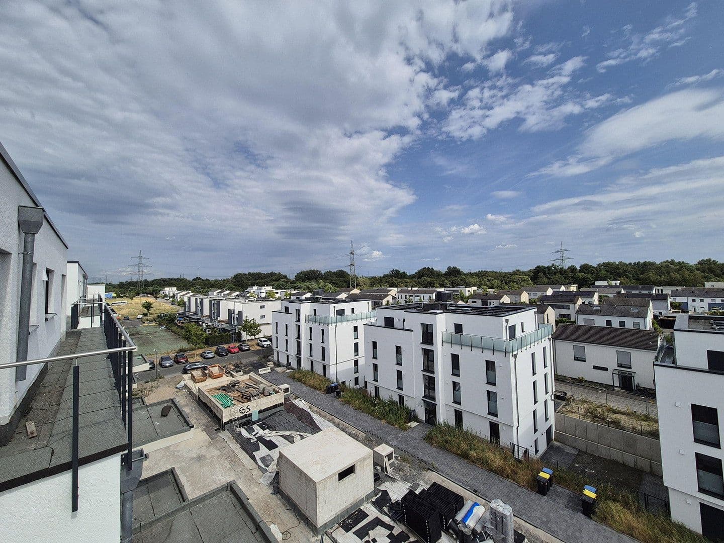 Prenájom bytu 2-izbový 63 m², Johannes Rau Alle 34, Gelsenkirchen- Graf Bismark, Severné Porýnie - Westfálsko Prenájom bytu 2-izbový 63 m², Johannes Rau Alle 34, Gelsenkirchen- Graf Bismark, Severné Porýnie - Westfálsko