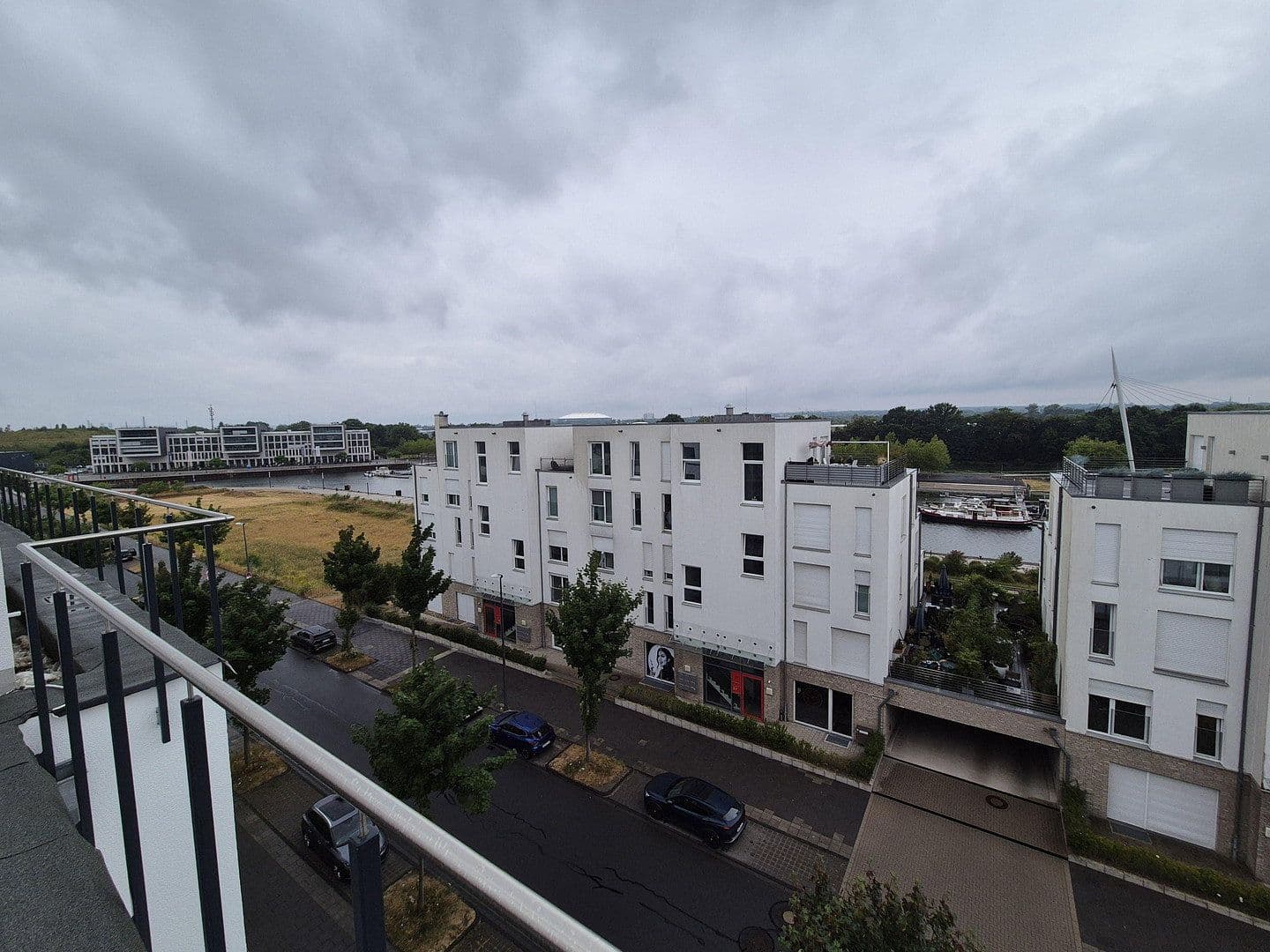 Prenájom bytu 2-izbový 63 m², Johannes Rau Alle 34, Gelsenkirchen- Graf Bismark, Severné Porýnie - Westfálsko Prenájom bytu 2-izbový 63 m², Johannes Rau Alle 34, Gelsenkirchen- Graf Bismark, Severné Porýnie - Westfálsko