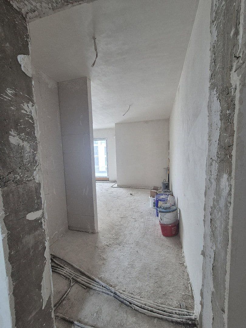 Prenájom bytu 2-izbový 63 m², Johannes Rau Alle 34, Gelsenkirchen- Graf Bismark, Severné Porýnie - Westfálsko Prenájom bytu 2-izbový 63 m², Johannes Rau Alle 34, Gelsenkirchen- Graf Bismark, Severné Porýnie - Westfálsko