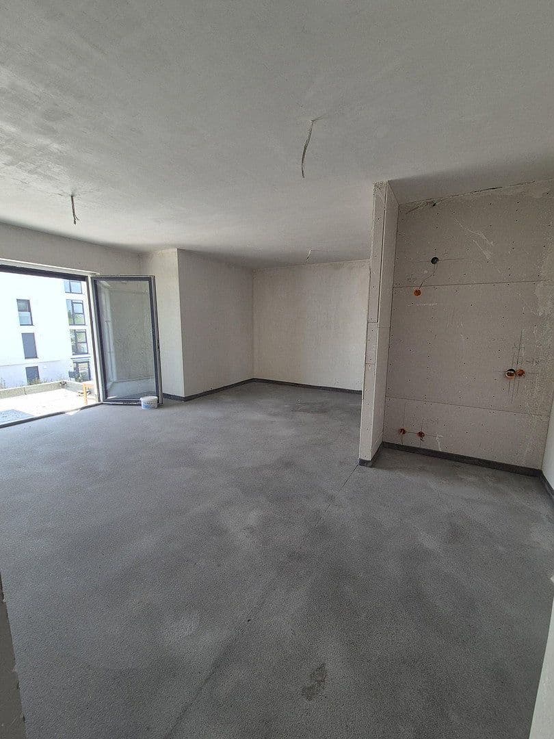 Prenájom bytu 2-izbový 63 m², Johannes Rau Alle 34, Stadtteil Graf Bismark in Gelsenkirchen, Severné Porýnie - Westfálsko Prenájom bytu 2-izbový 63 m², Johannes Rau Alle 34, Stadtteil Graf Bismark in Gelsenkirchen, Severné Porýnie - Westfálsko