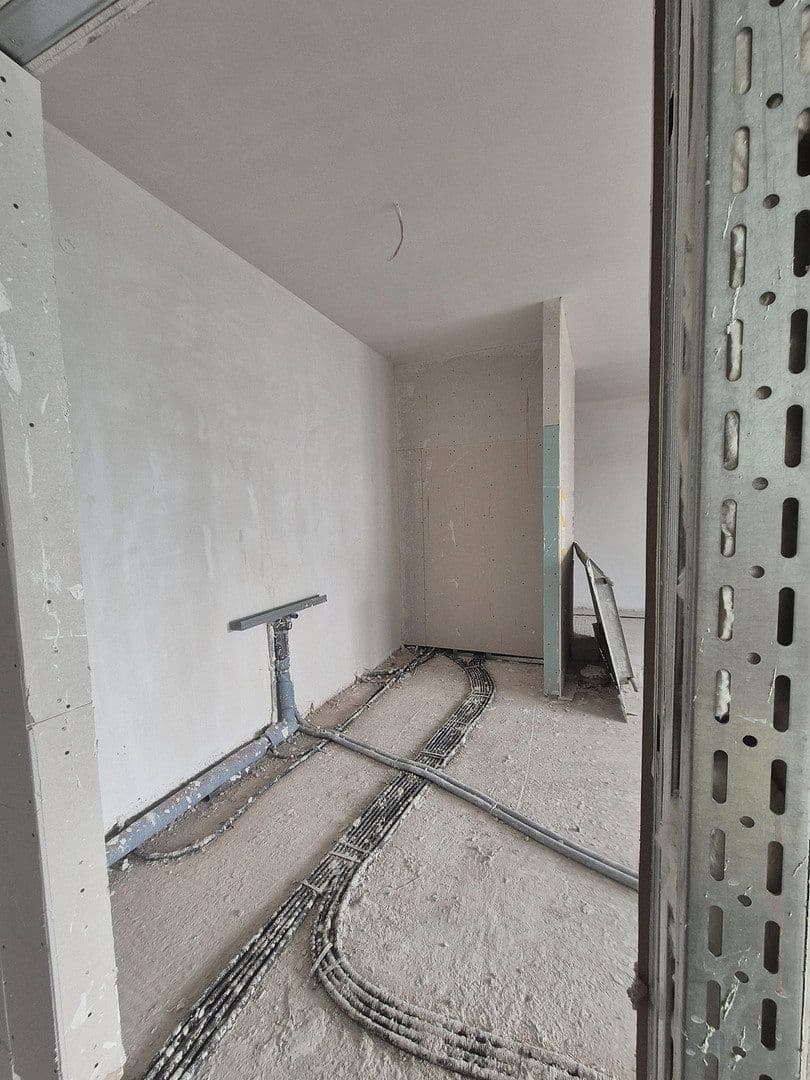 Prenájom bytu 2-izbový 63 m², Johannes Rau Alle 34, Gelsenkirchen- Graf Bismark, Severné Porýnie - Westfálsko Prenájom bytu 2-izbový 63 m², Johannes Rau Alle 34, Gelsenkirchen- Graf Bismark, Severné Porýnie - Westfálsko
