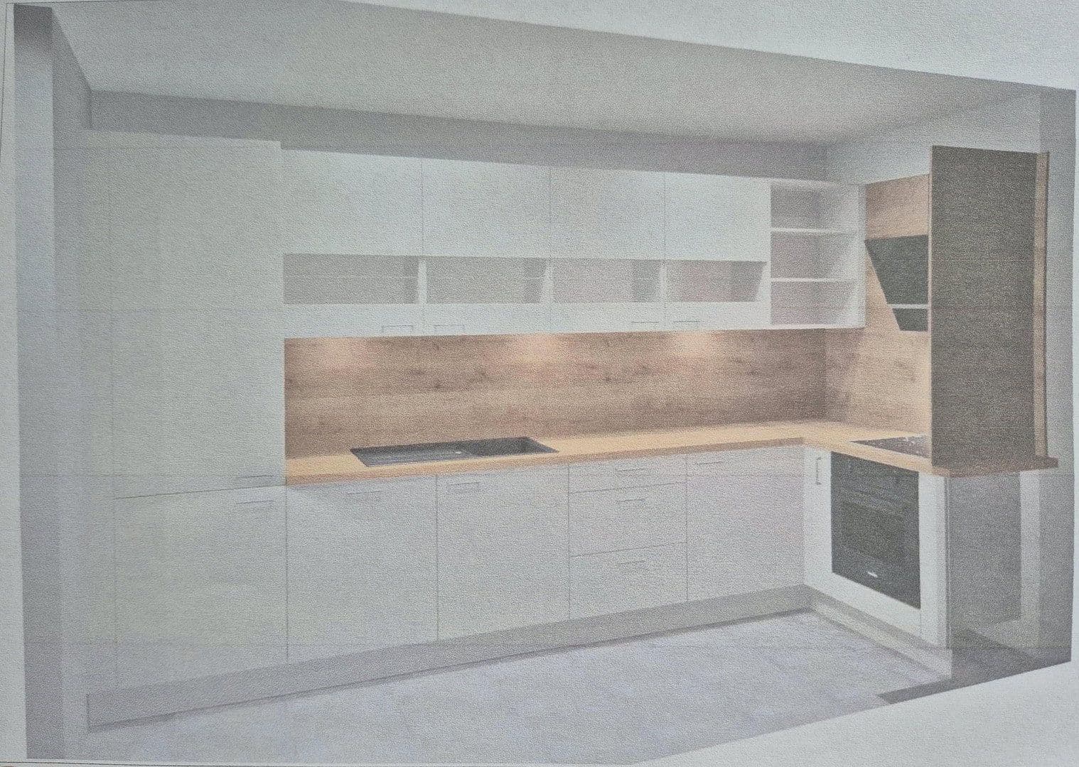 Prenájom bytu 2-izbový 63 m², Johannes Rau Alle 34, Gelsenkirchen- Graf Bismark, Severné Porýnie - Westfálsko Prenájom bytu 2-izbový 63 m², Johannes Rau Alle 34, Gelsenkirchen- Graf Bismark, Severné Porýnie - Westfálsko