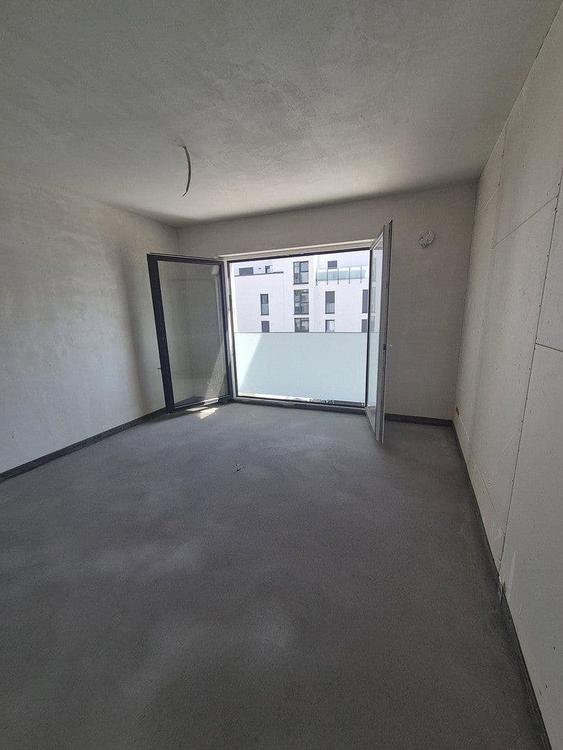 Prenájom bytu 2-izbový 63 m², Johannes Rau Alle 34, Stadtteil Graf Bismark in Gelsenkirchen, Severné Porýnie - Westfálsko Prenájom bytu 2-izbový 63 m², Johannes Rau Alle 34, Stadtteil Graf Bismark in Gelsenkirchen, Severné Porýnie - Westfálsko