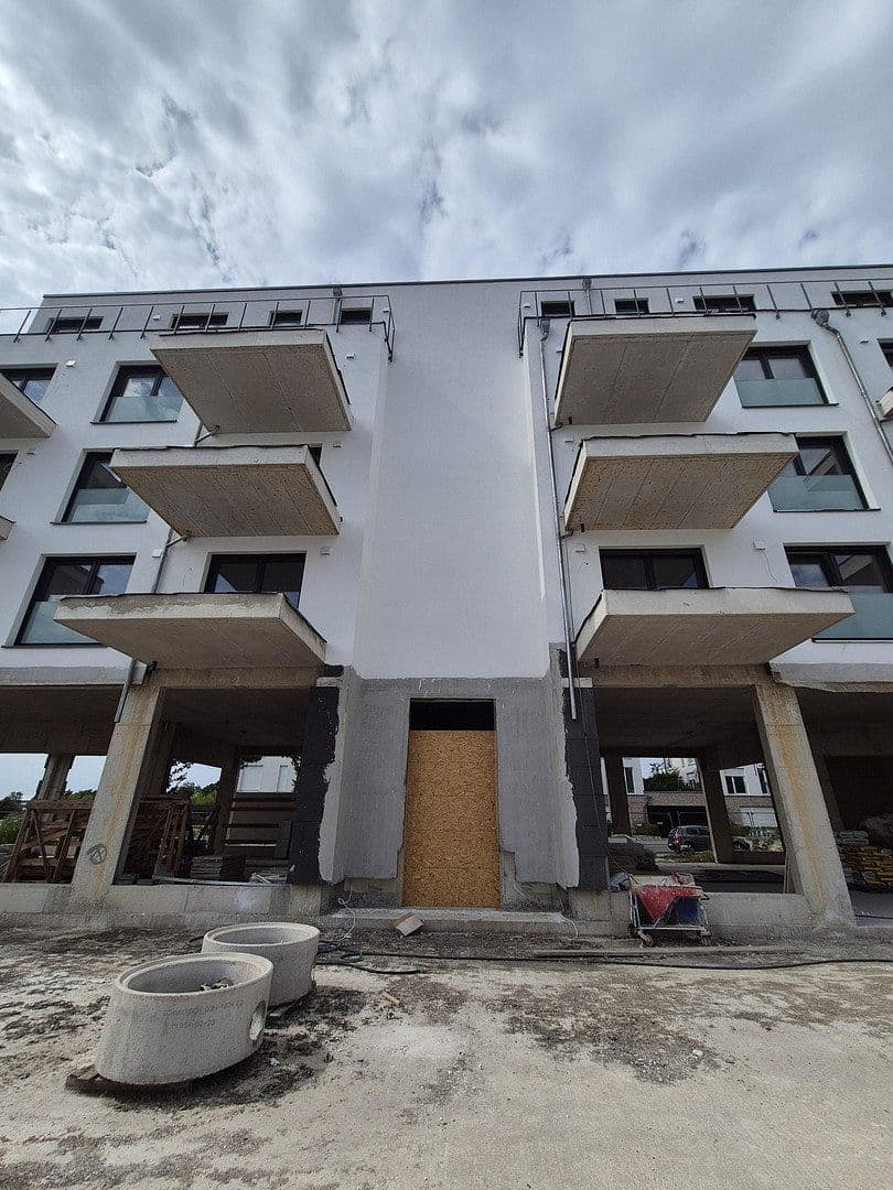 Prenájom bytu 2-izbový 63 m², Johannes Rau Alle 34, Gelsenkirchen- Graf Bismark, Severné Porýnie - Westfálsko Prenájom bytu 2-izbový 63 m², Johannes Rau Alle 34, Gelsenkirchen- Graf Bismark, Severné Porýnie - Westfálsko