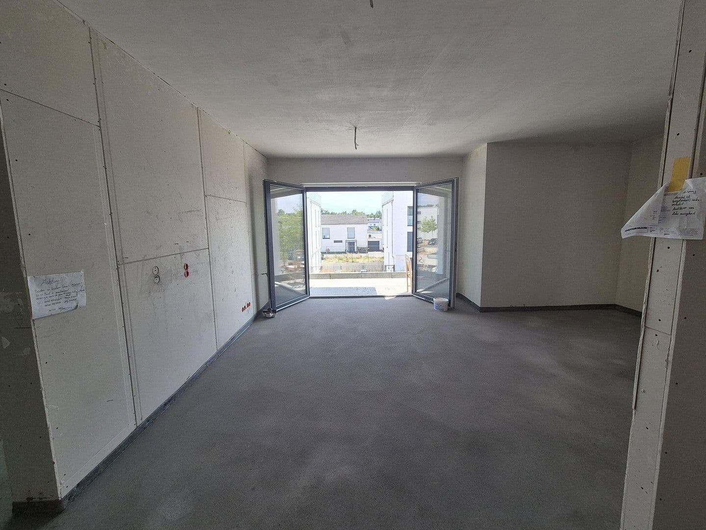 Prenájom bytu 2-izbový 63 m², Johannes Rau Alle 34, Stadtteil Graf Bismark in Gelsenkirchen, Severné Porýnie - Westfálsko Prenájom bytu 2-izbový 63 m², Johannes Rau Alle 34, Stadtteil Graf Bismark in Gelsenkirchen, Severné Porýnie - Westfálsko