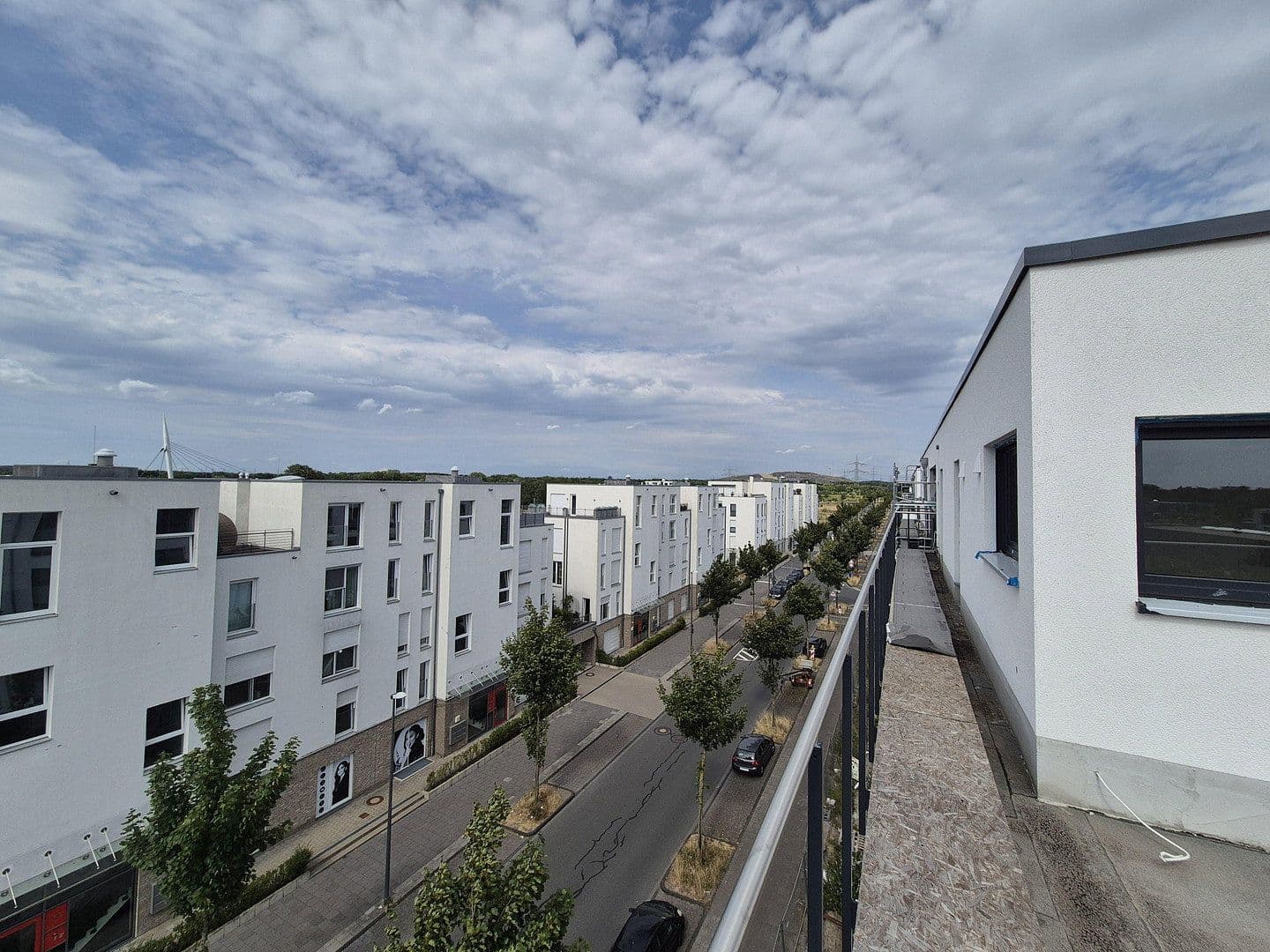 Prenájom bytu 2-izbový 63 m², Johannes Rau Alle 34, Gelsenkirchen- Graf Bismark, Severné Porýnie - Westfálsko Prenájom bytu 2-izbový 63 m², Johannes Rau Alle 34, Gelsenkirchen- Graf Bismark, Severné Porýnie - Westfálsko