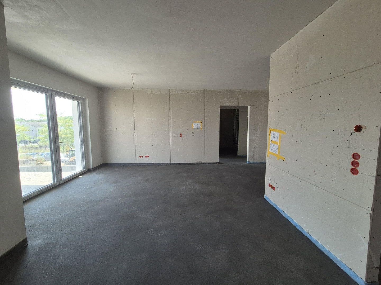 Prenájom bytu 2-izbový 63 m², Johannes Rau Alle 34, Stadtteil Graf Bismark in Gelsenkirchen, Severné Porýnie - Westfálsko Prenájom bytu 2-izbový 63 m², Johannes Rau Alle 34, Stadtteil Graf Bismark in Gelsenkirchen, Severné Porýnie - Westfálsko