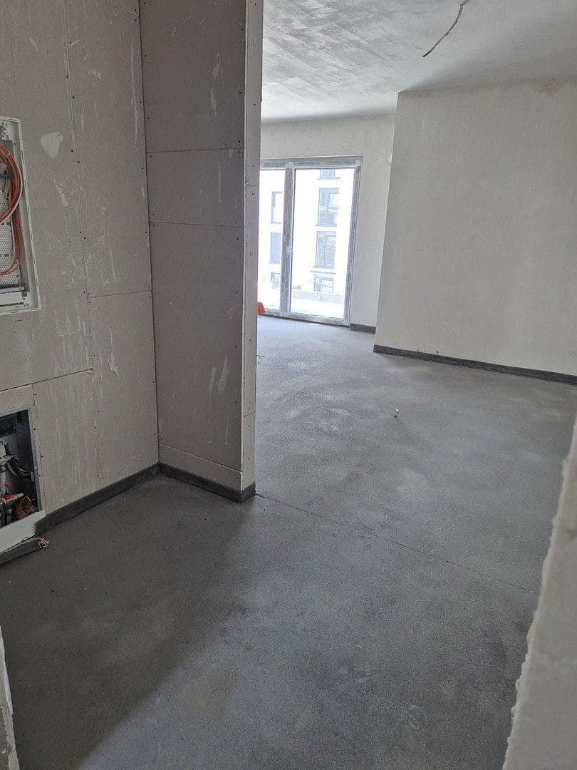 Prenájom bytu 2-izbový 63 m², Johannes Rau Alle 34, Stadtteil Graf Bismark in Gelsenkirchen, Severné Porýnie - Westfálsko Prenájom bytu 2-izbový 63 m², Johannes Rau Alle 34, Stadtteil Graf Bismark in Gelsenkirchen, Severné Porýnie - Westfálsko