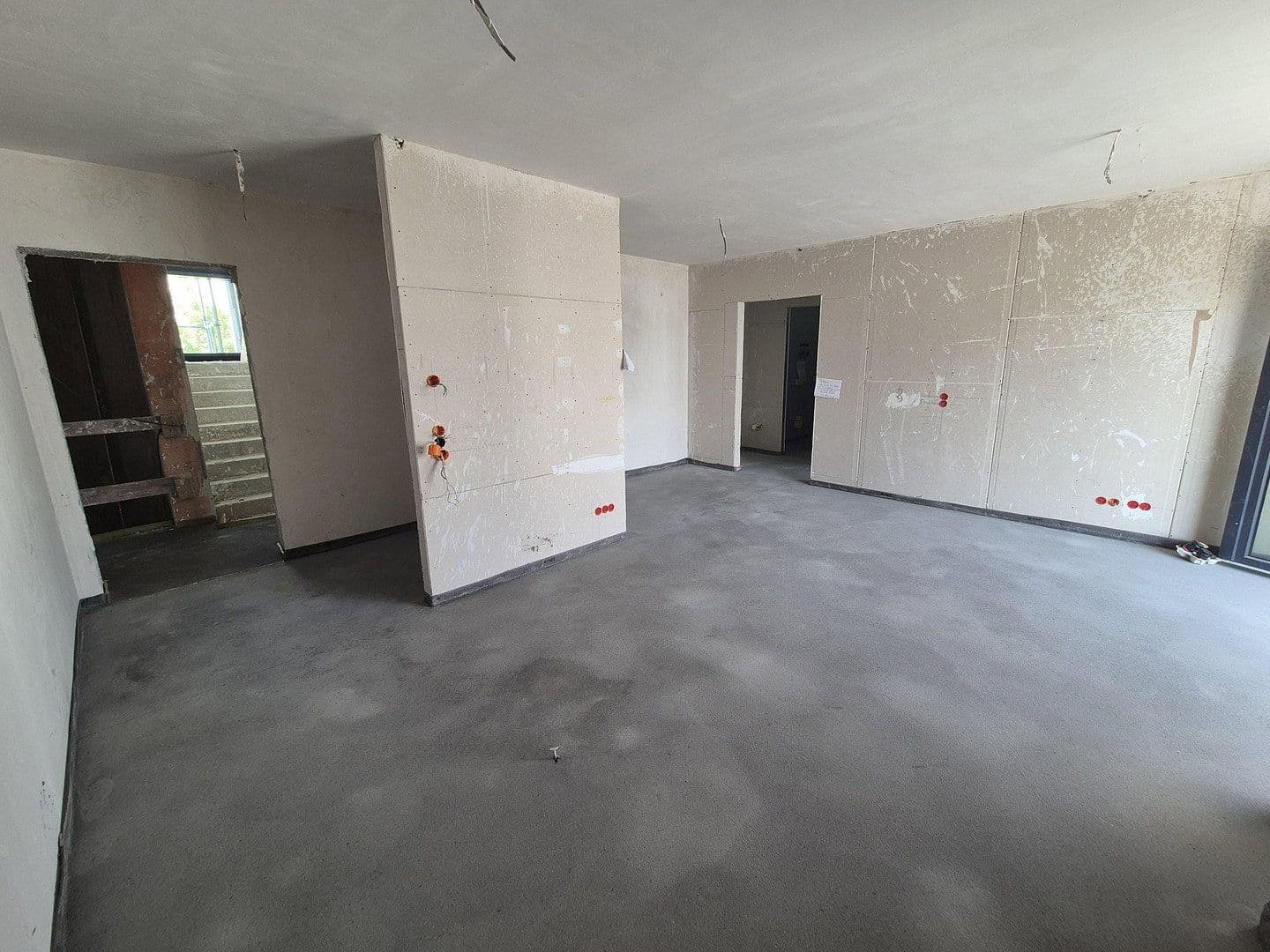 Prenájom bytu 2-izbový 63 m², Johannes Rau Alle 34, Stadtteil Graf Bismark in Gelsenkirchen, Severné Porýnie - Westfálsko Prenájom bytu 2-izbový 63 m², Johannes Rau Alle 34, Stadtteil Graf Bismark in Gelsenkirchen, Severné Porýnie - Westfálsko