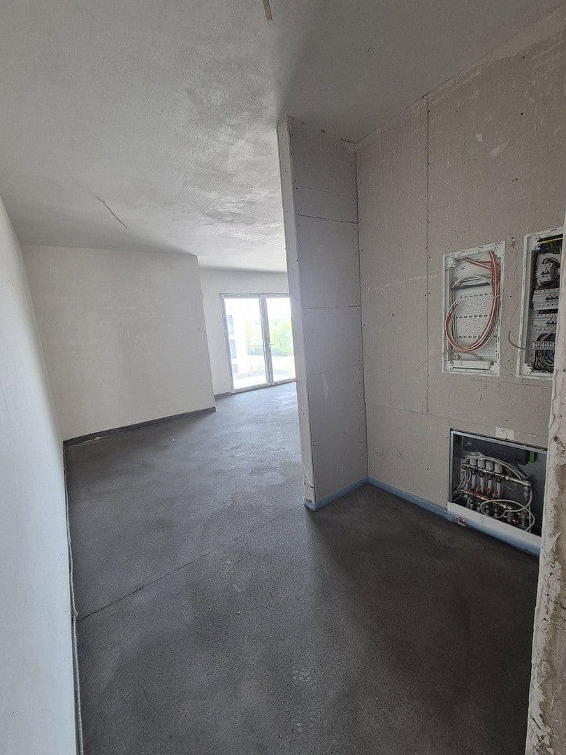 Prenájom bytu 2-izbový 63 m², Johannes Rau Alle 34, Stadtteil Graf Bismark in Gelsenkirchen, Severné Porýnie - Westfálsko Prenájom bytu 2-izbový 63 m², Johannes Rau Alle 34, Stadtteil Graf Bismark in Gelsenkirchen, Severné Porýnie - Westfálsko