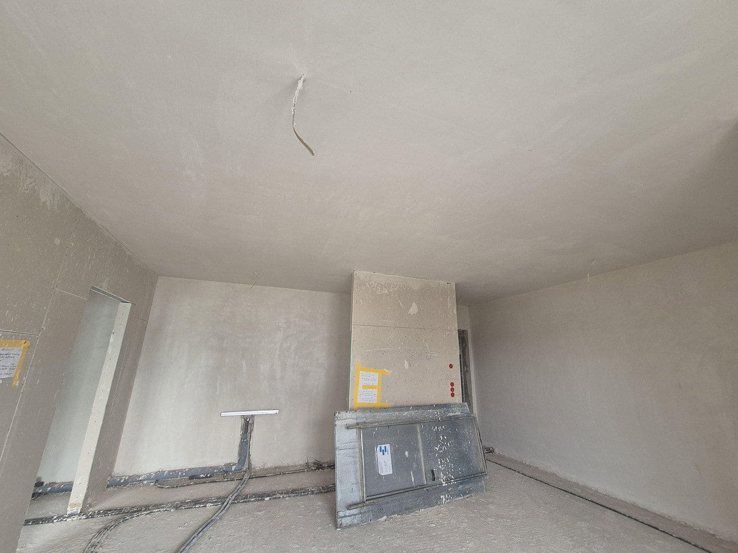 Prenájom bytu 2-izbový 63 m², Johannes Rau Alle 34, Gelsenkirchen- Graf Bismark, Severné Porýnie - Westfálsko Prenájom bytu 2-izbový 63 m², Johannes Rau Alle 34, Gelsenkirchen- Graf Bismark, Severné Porýnie - Westfálsko