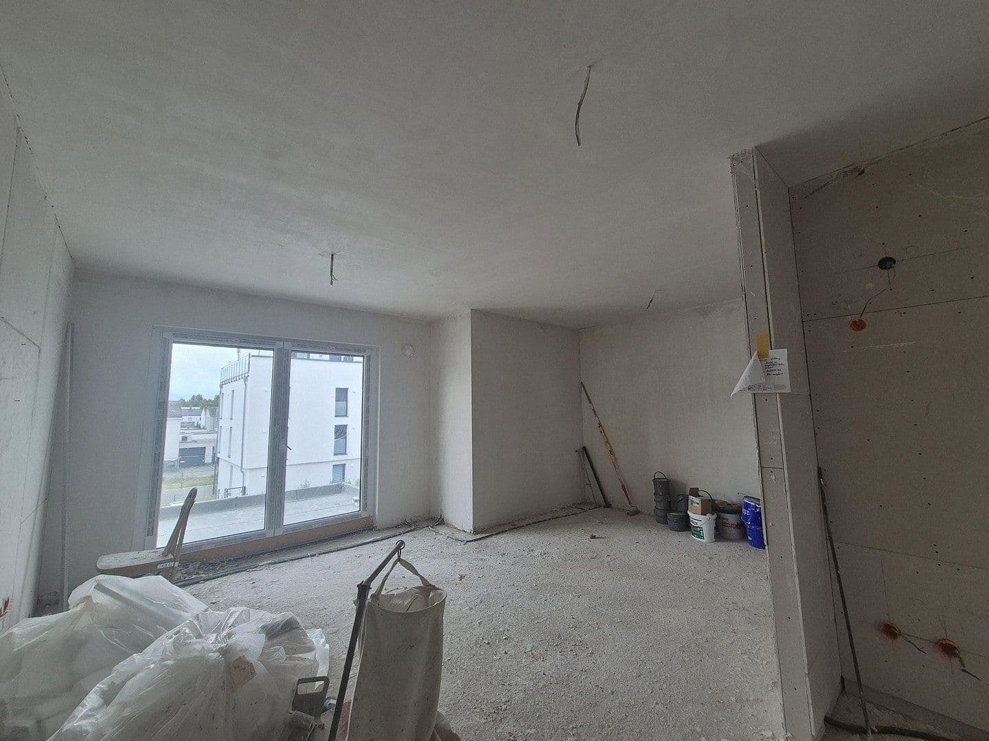 Prenájom bytu 2-izbový 63 m², Johannes Rau Alle 34, Gelsenkirchen- Graf Bismark, Severné Porýnie - Westfálsko Prenájom bytu 2-izbový 63 m², Johannes Rau Alle 34, Gelsenkirchen- Graf Bismark, Severné Porýnie - Westfálsko