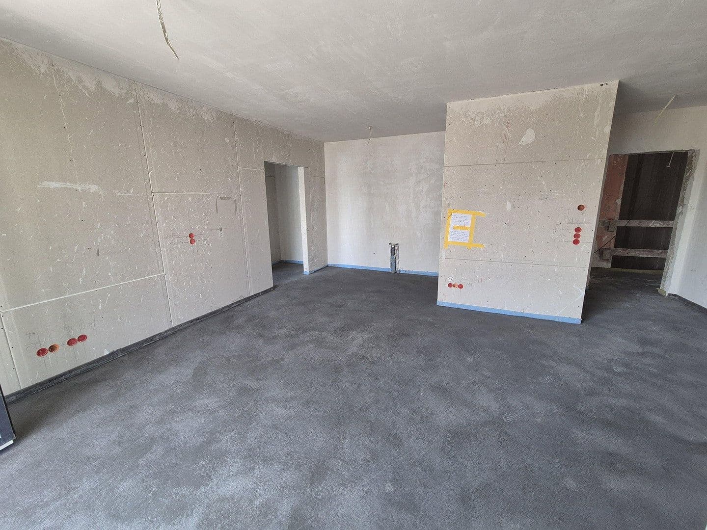 Prenájom bytu 2-izbový 63 m², Johannes Rau Alle 34, Stadtteil Graf Bismark in Gelsenkirchen, Severné Porýnie - Westfálsko Prenájom bytu 2-izbový 63 m², Johannes Rau Alle 34, Stadtteil Graf Bismark in Gelsenkirchen, Severné Porýnie - Westfálsko