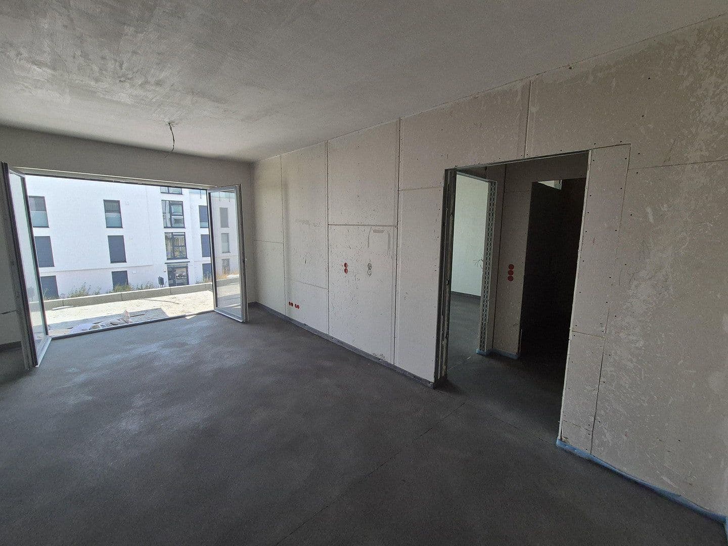 Prenájom bytu 2-izbový 63 m², Johannes Rau Alle 34, Stadtteil Graf Bismark in Gelsenkirchen, Severné Porýnie - Westfálsko Prenájom bytu 2-izbový 63 m², Johannes Rau Alle 34, Stadtteil Graf Bismark in Gelsenkirchen, Severné Porýnie - Westfálsko