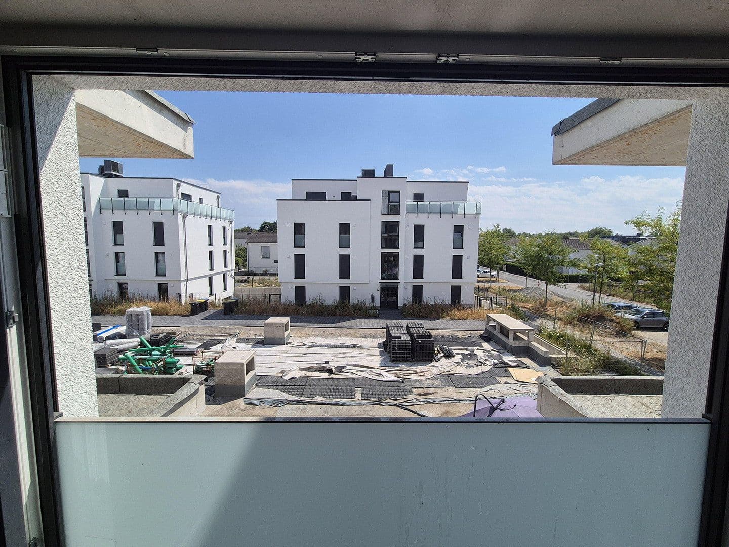 Prenájom bytu 2-izbový 63 m², Johannes Rau Alle 34, Stadtteil Graf Bismark in Gelsenkirchen, Severné Porýnie - Westfálsko Prenájom bytu 2-izbový 63 m², Johannes Rau Alle 34, Stadtteil Graf Bismark in Gelsenkirchen, Severné Porýnie - Westfálsko