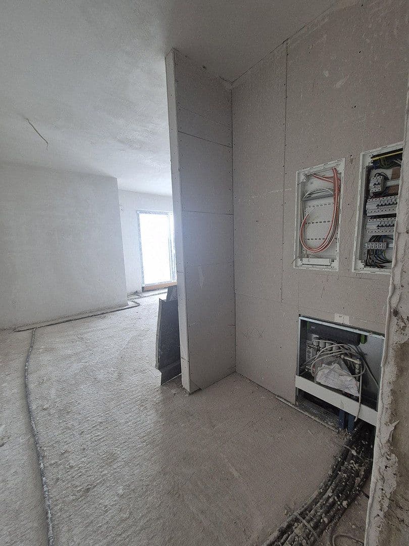 Prenájom bytu 2-izbový 63 m², Johannes Rau Alle 34, Gelsenkirchen- Graf Bismark, Severné Porýnie - Westfálsko Prenájom bytu 2-izbový 63 m², Johannes Rau Alle 34, Gelsenkirchen- Graf Bismark, Severné Porýnie - Westfálsko