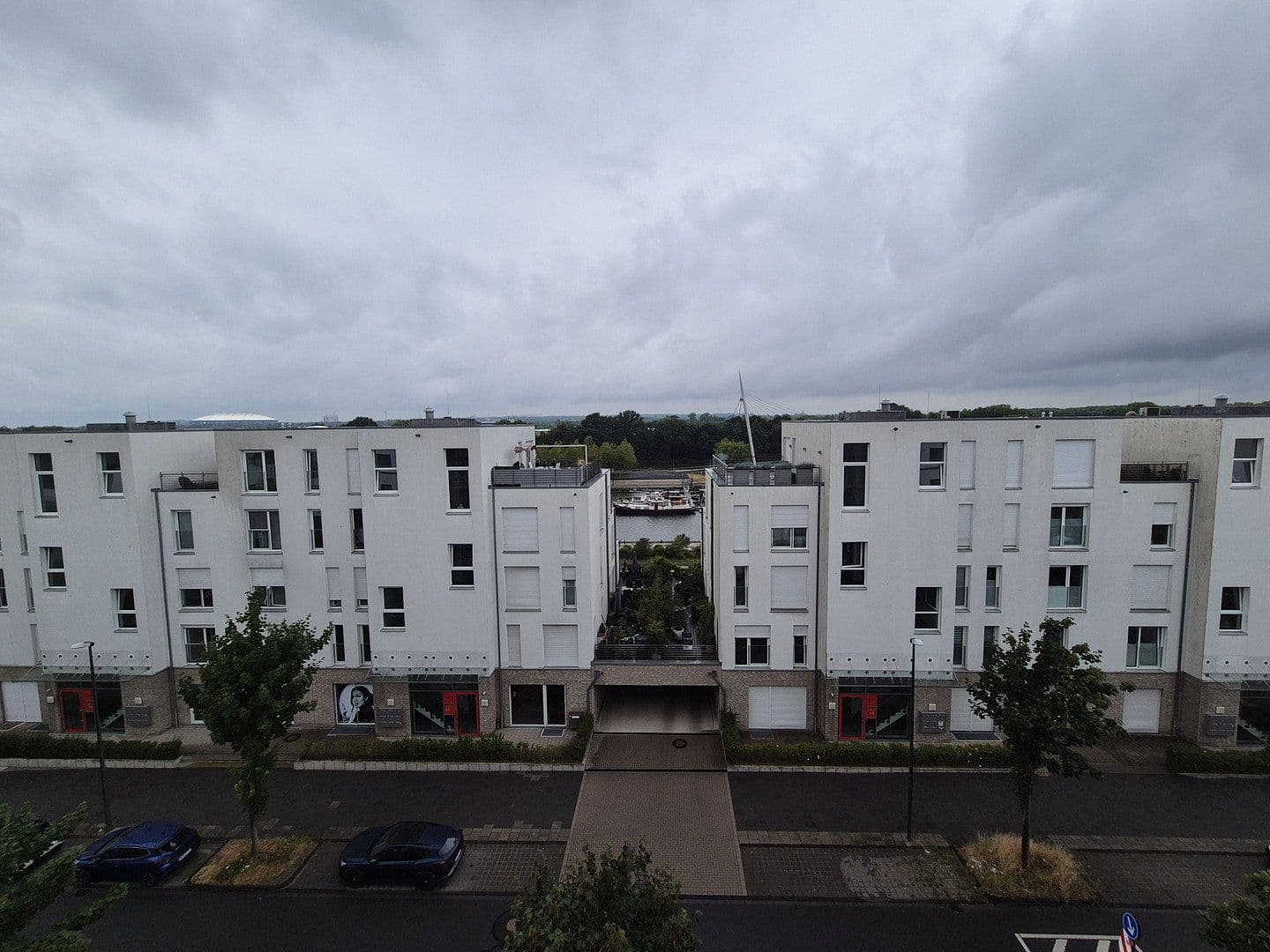Prenájom bytu 2-izbový 63 m², Johannes Rau Alle 34, Gelsenkirchen- Graf Bismark, Severné Porýnie - Westfálsko Prenájom bytu 2-izbový 63 m², Johannes Rau Alle 34, Gelsenkirchen- Graf Bismark, Severné Porýnie - Westfálsko