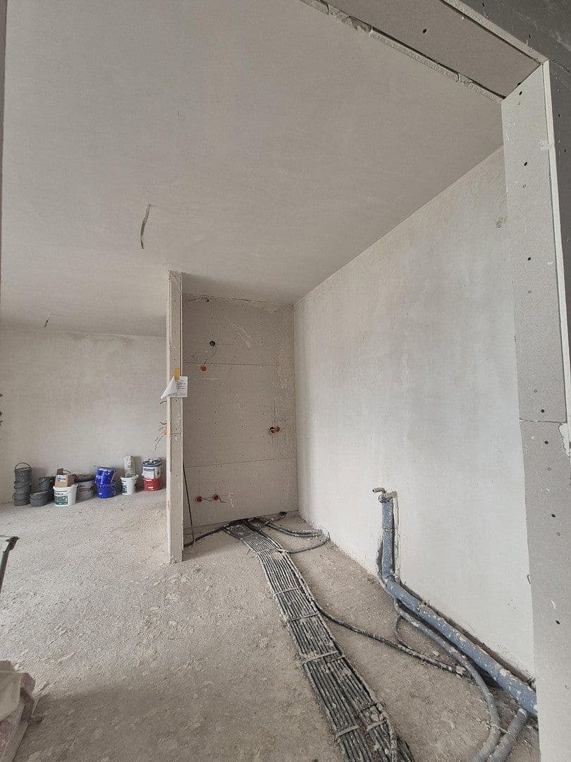 Prenájom bytu 2-izbový 63 m², Johannes Rau Alle 34, Gelsenkirchen- Graf Bismark, Severné Porýnie - Westfálsko Prenájom bytu 2-izbový 63 m², Johannes Rau Alle 34, Gelsenkirchen- Graf Bismark, Severné Porýnie - Westfálsko