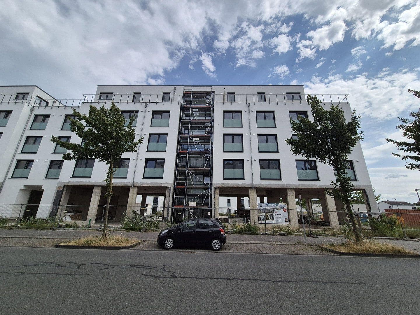 Prenájom bytu 2-izbový 63 m², Johannes Rau Alle 34, Gelsenkirchen- Graf Bismark, Severné Porýnie - Westfálsko Prenájom bytu 2-izbový 63 m², Johannes Rau Alle 34, Gelsenkirchen- Graf Bismark, Severné Porýnie - Westfálsko