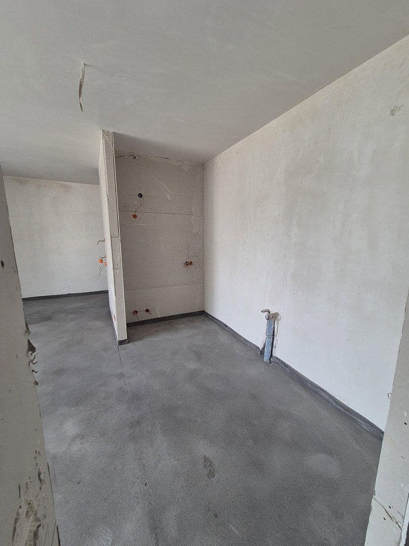 Prenájom bytu 2-izbový 63 m², Johannes Rau Alle 34, Stadtteil Graf Bismark in Gelsenkirchen, Severné Porýnie - Westfálsko Prenájom bytu 2-izbový 63 m², Johannes Rau Alle 34, Stadtteil Graf Bismark in Gelsenkirchen, Severné Porýnie - Westfálsko