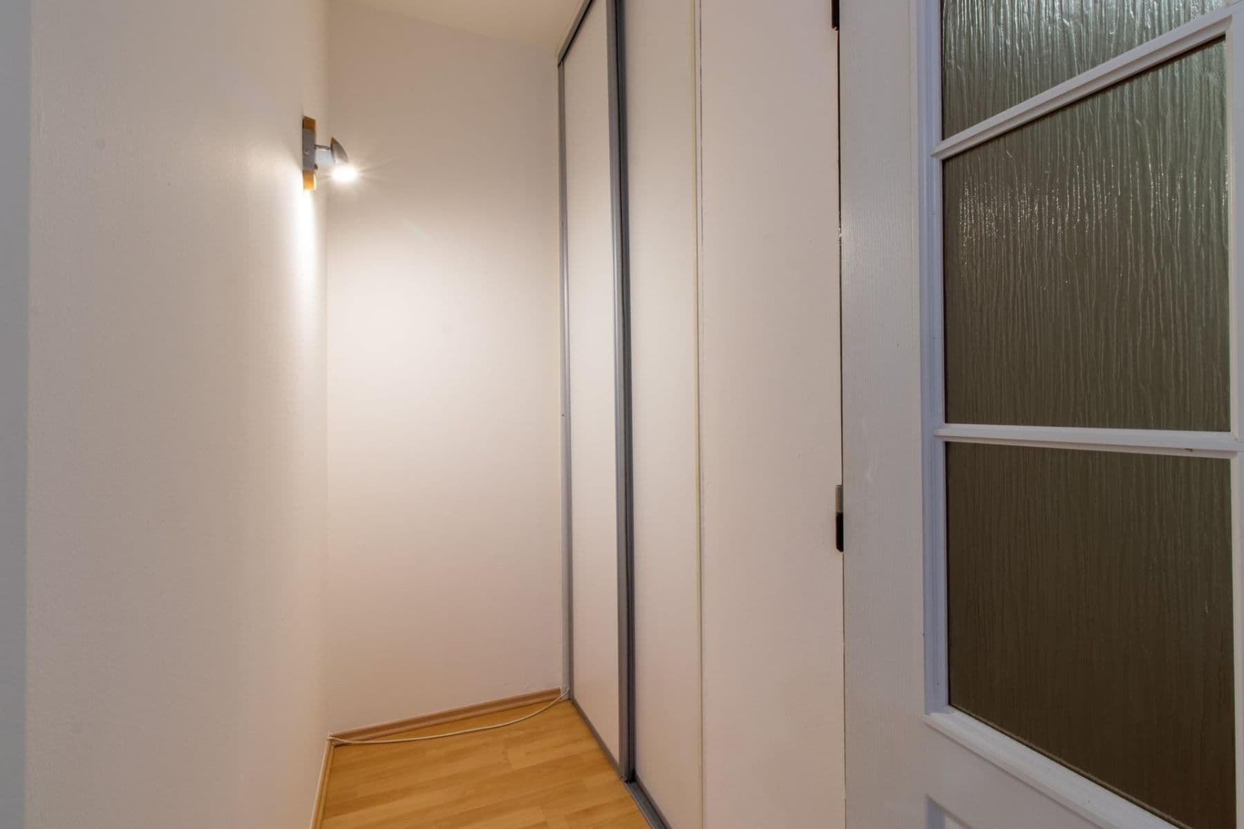 Prenájom bytu 2-izbový 35 m², Hlivická, Praha, Praha Prenájom bytu 2-izbový 35 m², Hlivická, Praha, Praha