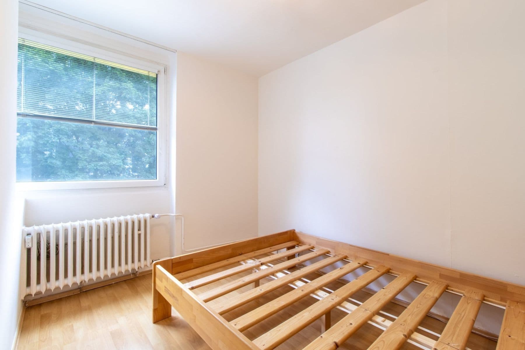 Prenájom bytu 2-izbový 35 m², Hlivická, Praha, Praha Prenájom bytu 2-izbový 35 m², Hlivická, Praha, Praha