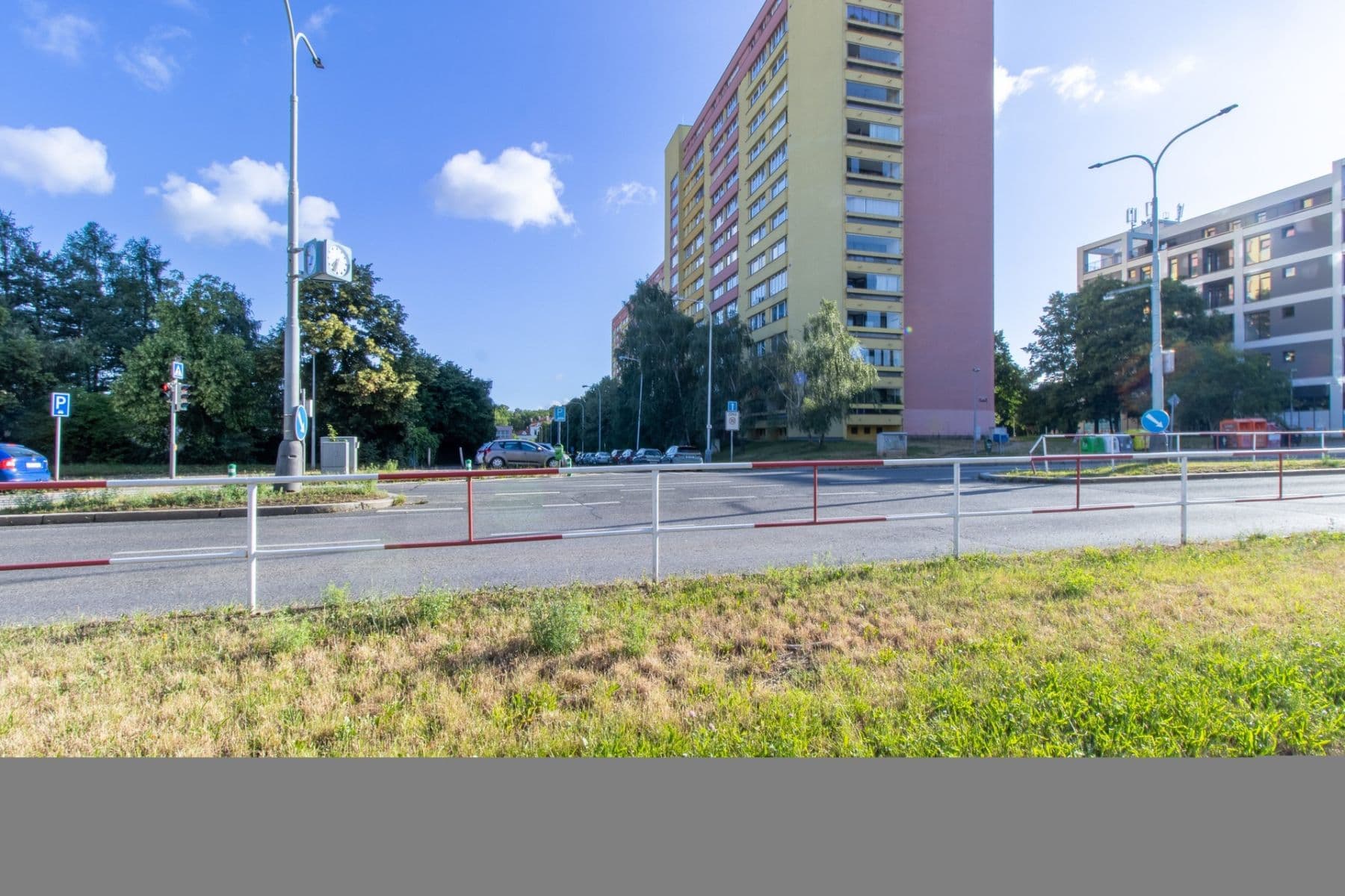Prenájom bytu 2-izbový 35 m², Hlivická, Praha, Praha Prenájom bytu 2-izbový 35 m², Hlivická, Praha, Praha