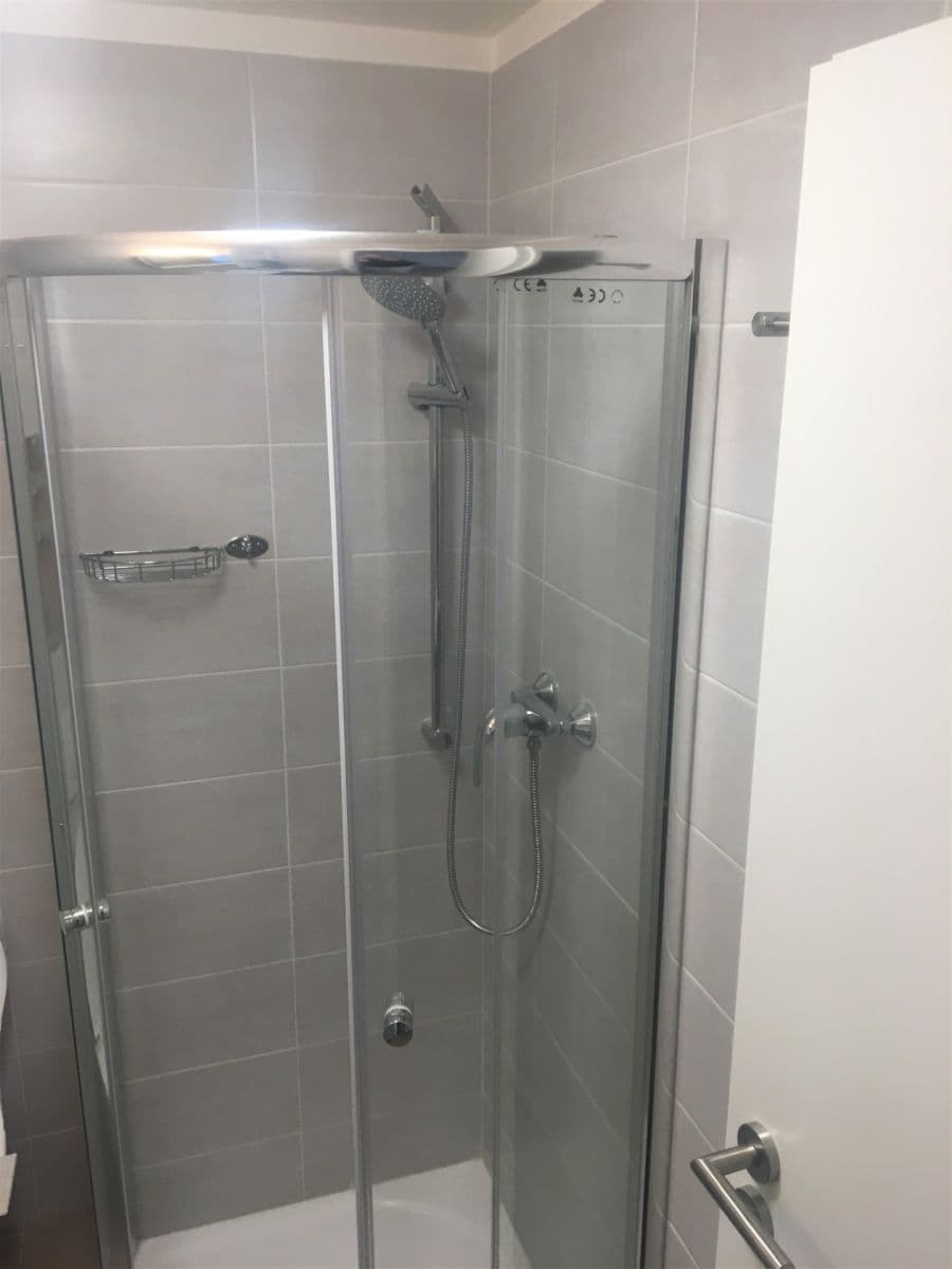 Prenájom bytu 1-izbový 30 m², U Nového dvora, Praha, Praha Prenájom bytu 1-izbový 30 m², U Nového dvora, Praha, Praha