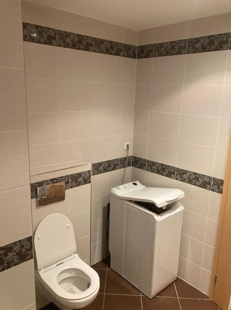 Predaj bytu 2-izbový 61 m², Pavla Beneše, Praha, Praha Predaj bytu 2-izbový 61 m², Pavla Beneše, Praha, Praha