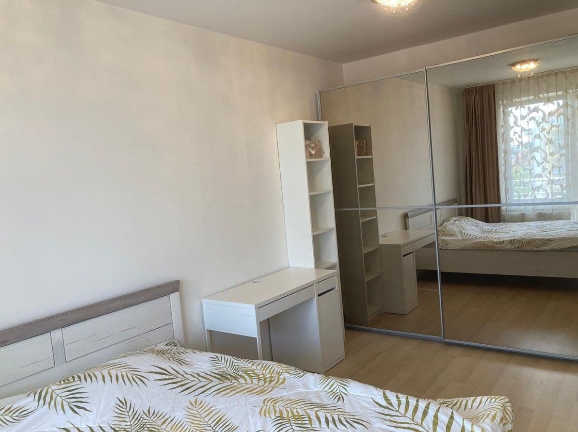 Predaj bytu 2-izbový 61 m², Pavla Beneše, Praha, Praha Predaj bytu 2-izbový 61 m², Pavla Beneše, Praha, Praha