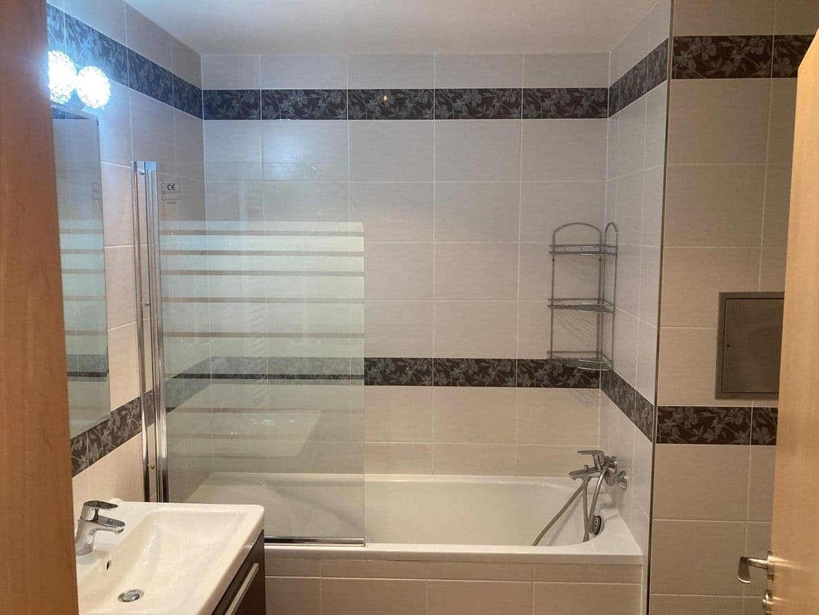 Predaj bytu 2-izbový 61 m², Pavla Beneše, Praha, Praha Predaj bytu 2-izbový 61 m², Pavla Beneše, Praha, Praha