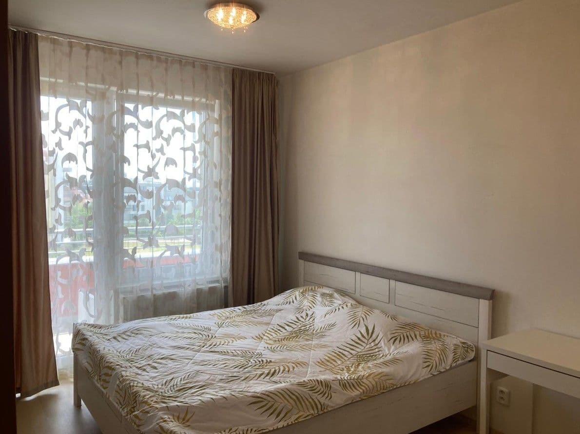 Predaj bytu 2-izbový 61 m², Pavla Beneše, Praha, Praha Predaj bytu 2-izbový 61 m², Pavla Beneše, Praha, Praha