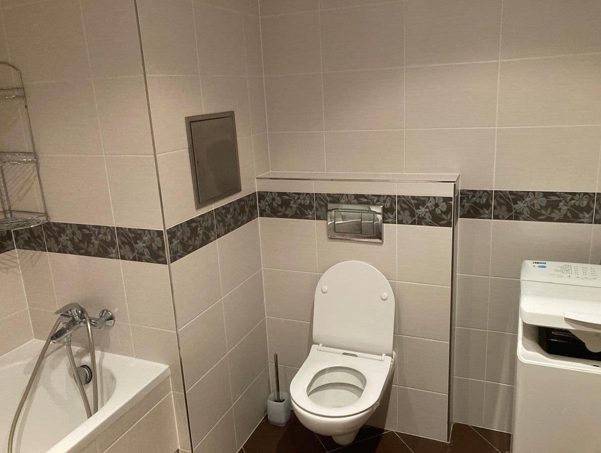 Predaj bytu 2-izbový 61 m², Pavla Beneše, Praha, Praha Predaj bytu 2-izbový 61 m², Pavla Beneše, Praha, Praha