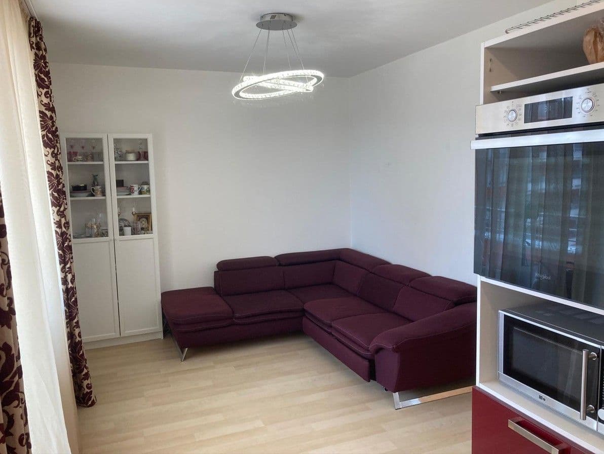 Predaj bytu 2-izbový 61 m², Pavla Beneše, Praha, Praha Predaj bytu 2-izbový 61 m², Pavla Beneše, Praha, Praha