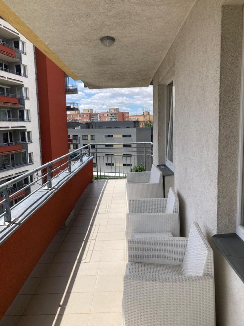 Predaj bytu 2-izbový 61 m², Pavla Beneše, Praha, Praha Predaj bytu 2-izbový 61 m², Pavla Beneše, Praha, Praha