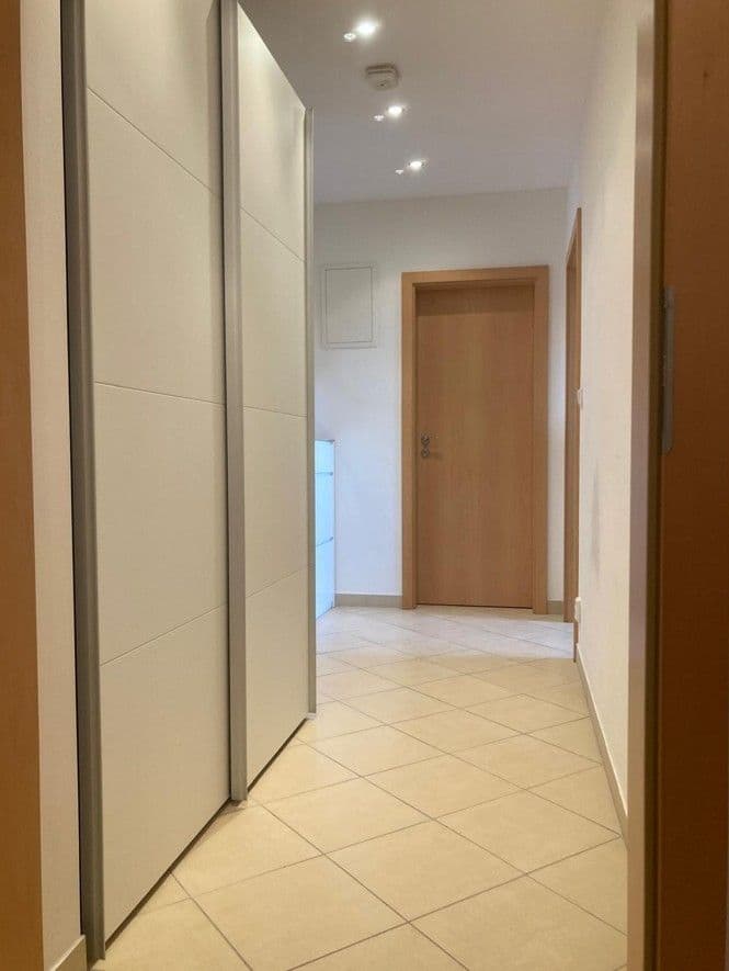 Predaj bytu 2-izbový 61 m², Pavla Beneše, Praha, Praha Predaj bytu 2-izbový 61 m², Pavla Beneše, Praha, Praha