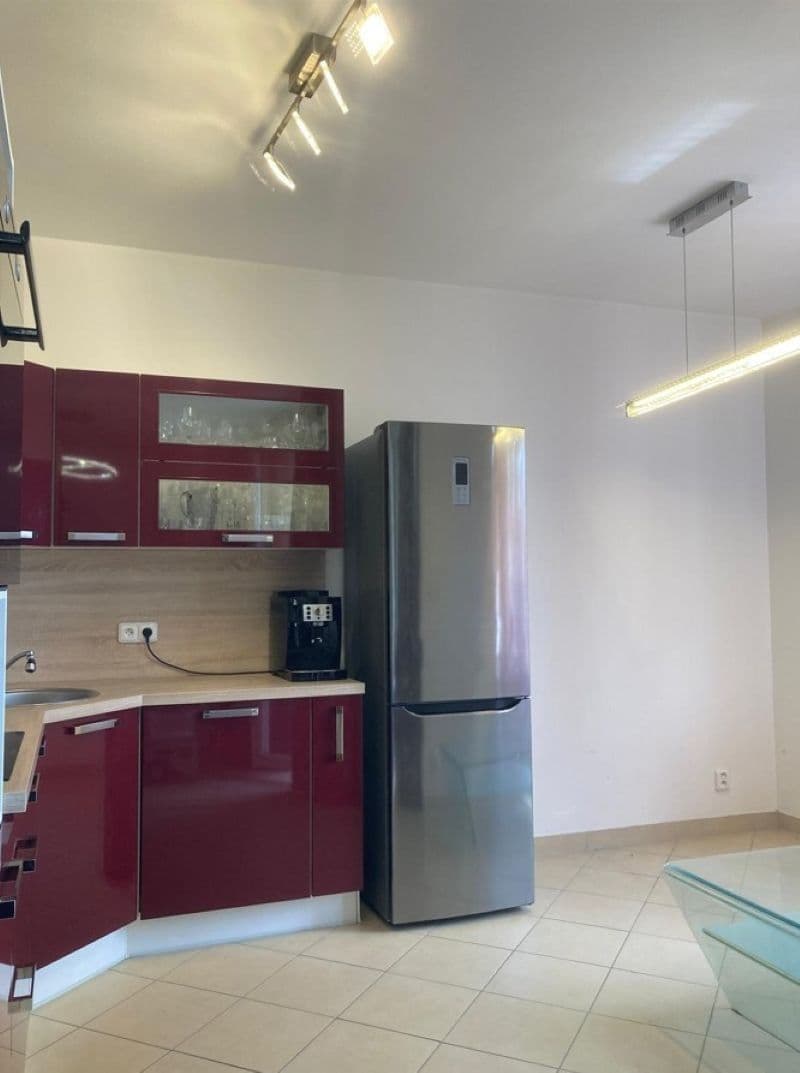 Predaj bytu 2-izbový 61 m², Pavla Beneše, Praha, Praha Predaj bytu 2-izbový 61 m², Pavla Beneše, Praha, Praha
