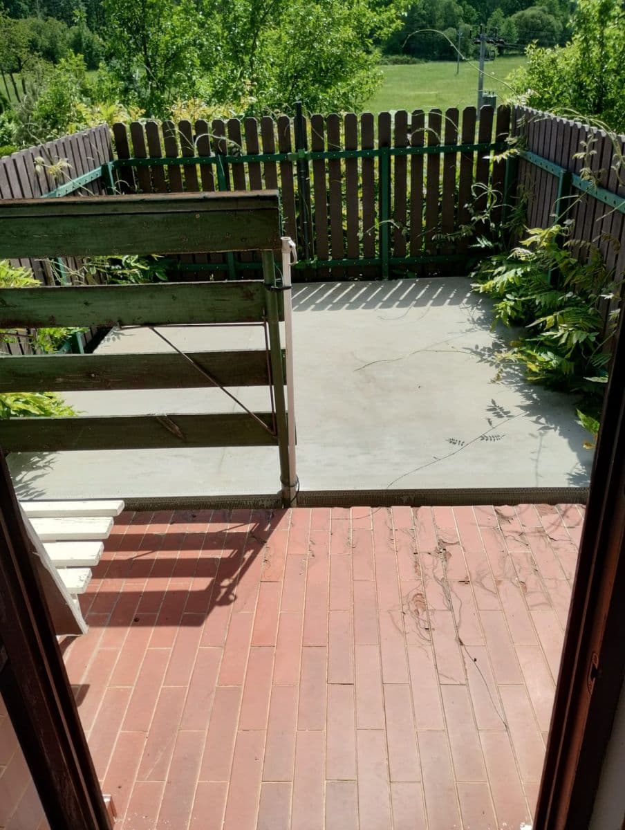 Predaj rekreačného objektu 16 m², pozemok 400 m², Chlum u Třeboně, Jihočeský kraj Predaj rekreačného objektu 16 m², pozemok 400 m², Chlum u Třeboně, Jihočeský kraj