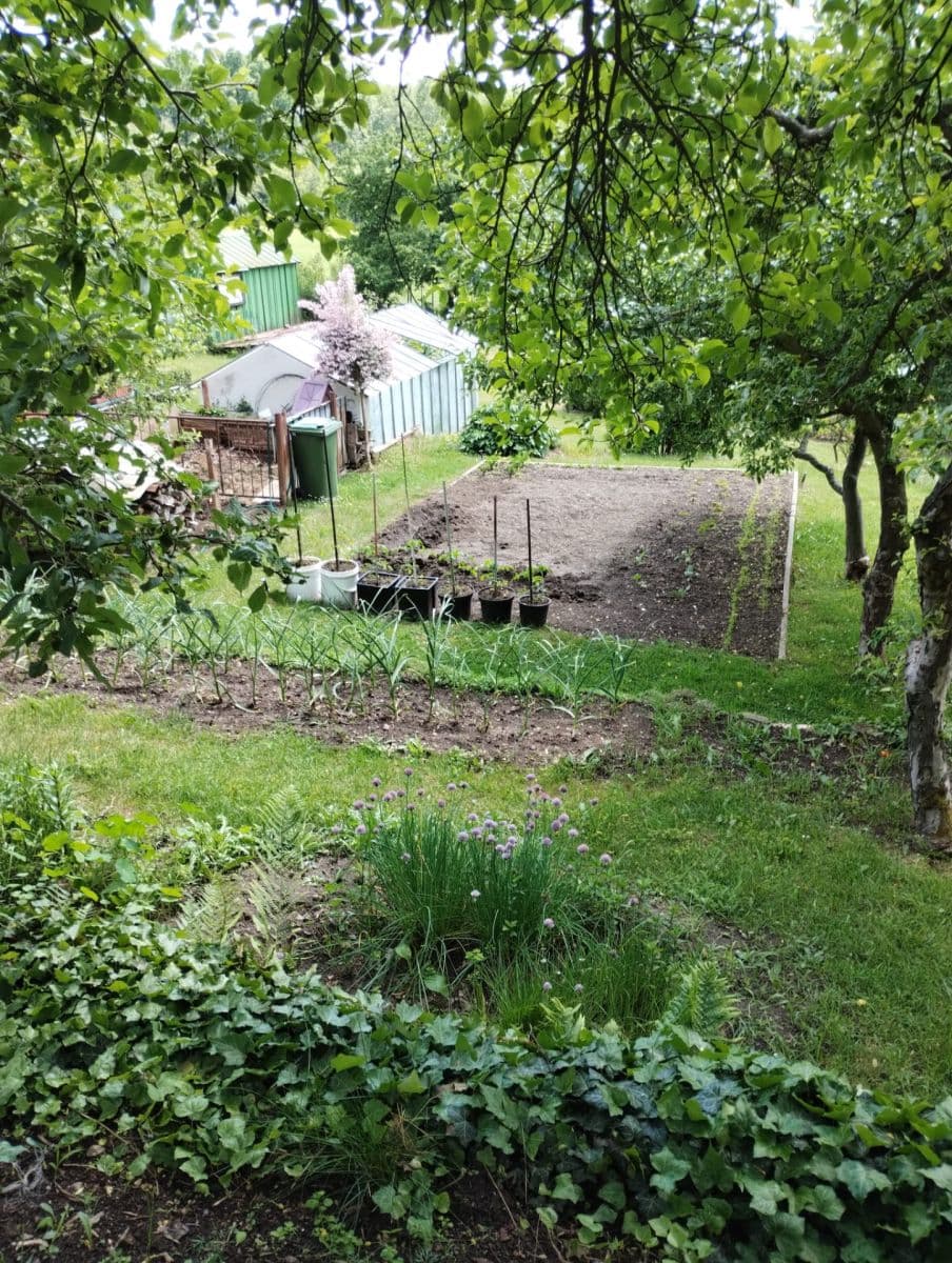 Predaj rekreačného objektu 16 m², pozemok 400 m², Chlum u Třeboně, Jihočeský kraj Predaj rekreačného objektu 16 m², pozemok 400 m², Chlum u Třeboně, Jihočeský kraj