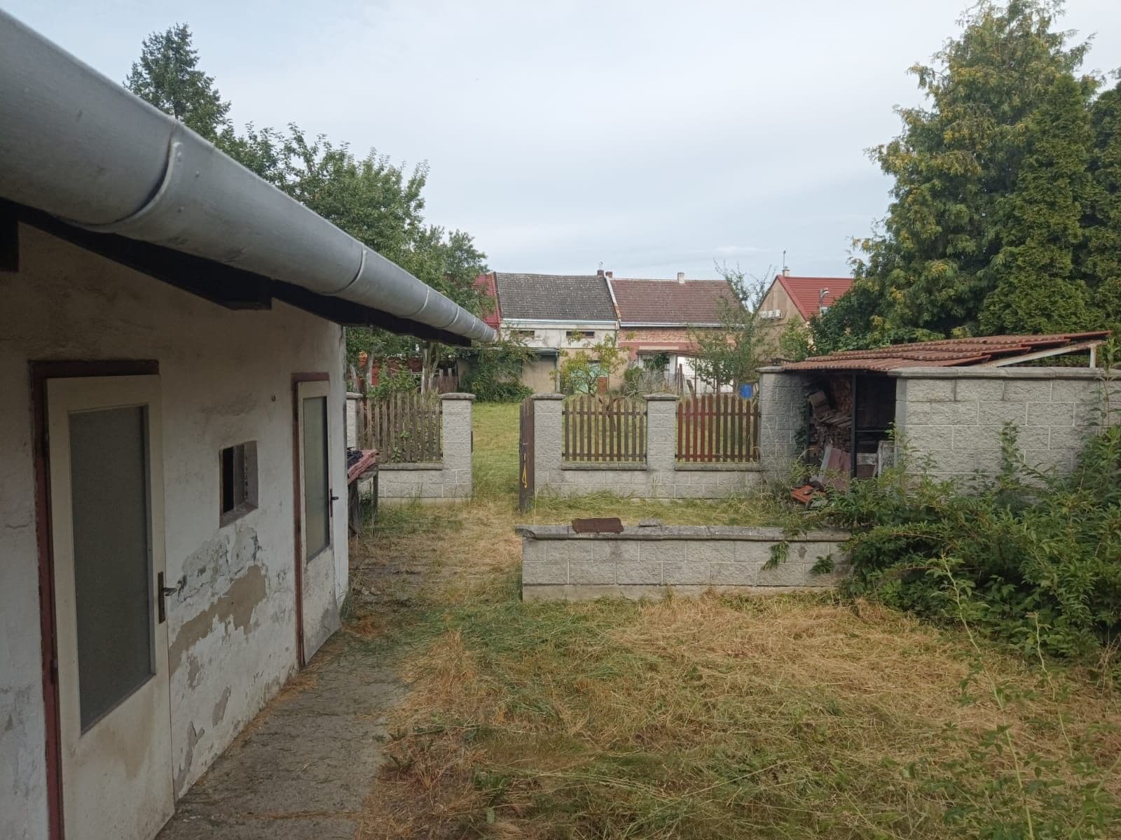 Predaj domu 150 m², pozemok 350 m², Mírová, Přerov, Olomoucký kraj Predaj domu 150 m², pozemok 350 m², Mírová, Přerov, Olomoucký kraj