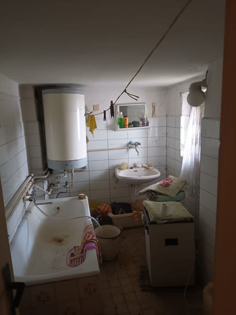 Predaj domu 150 m², pozemok 350 m², Mírová, Přerov, Olomoucký kraj Predaj domu 150 m², pozemok 350 m², Mírová, Přerov, Olomoucký kraj