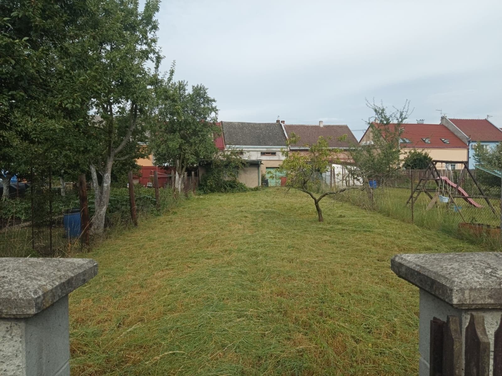Predaj domu 150 m², pozemok 350 m², Mírová, Přerov, Olomoucký kraj Predaj domu 150 m², pozemok 350 m², Mírová, Přerov, Olomoucký kraj