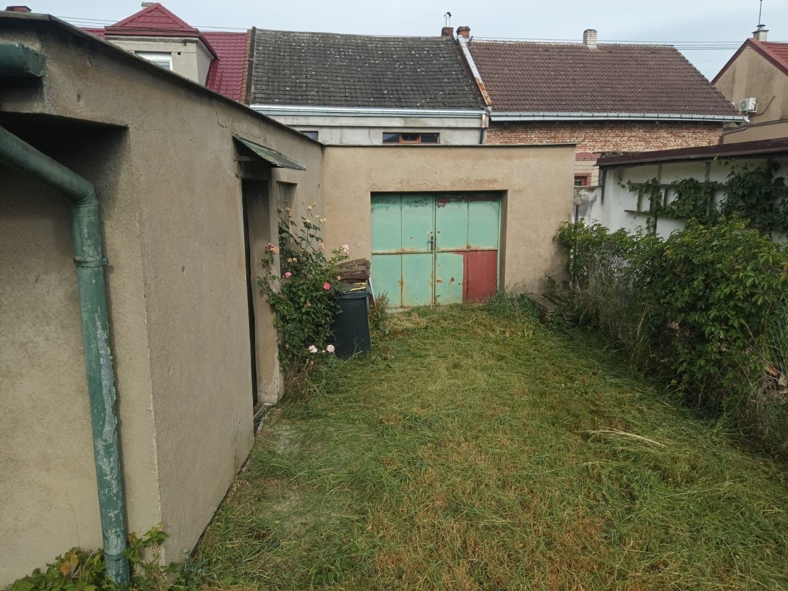 Predaj domu 150 m², pozemok 350 m², Mírová, Přerov, Olomoucký kraj Predaj domu 150 m², pozemok 350 m², Mírová, Přerov, Olomoucký kraj