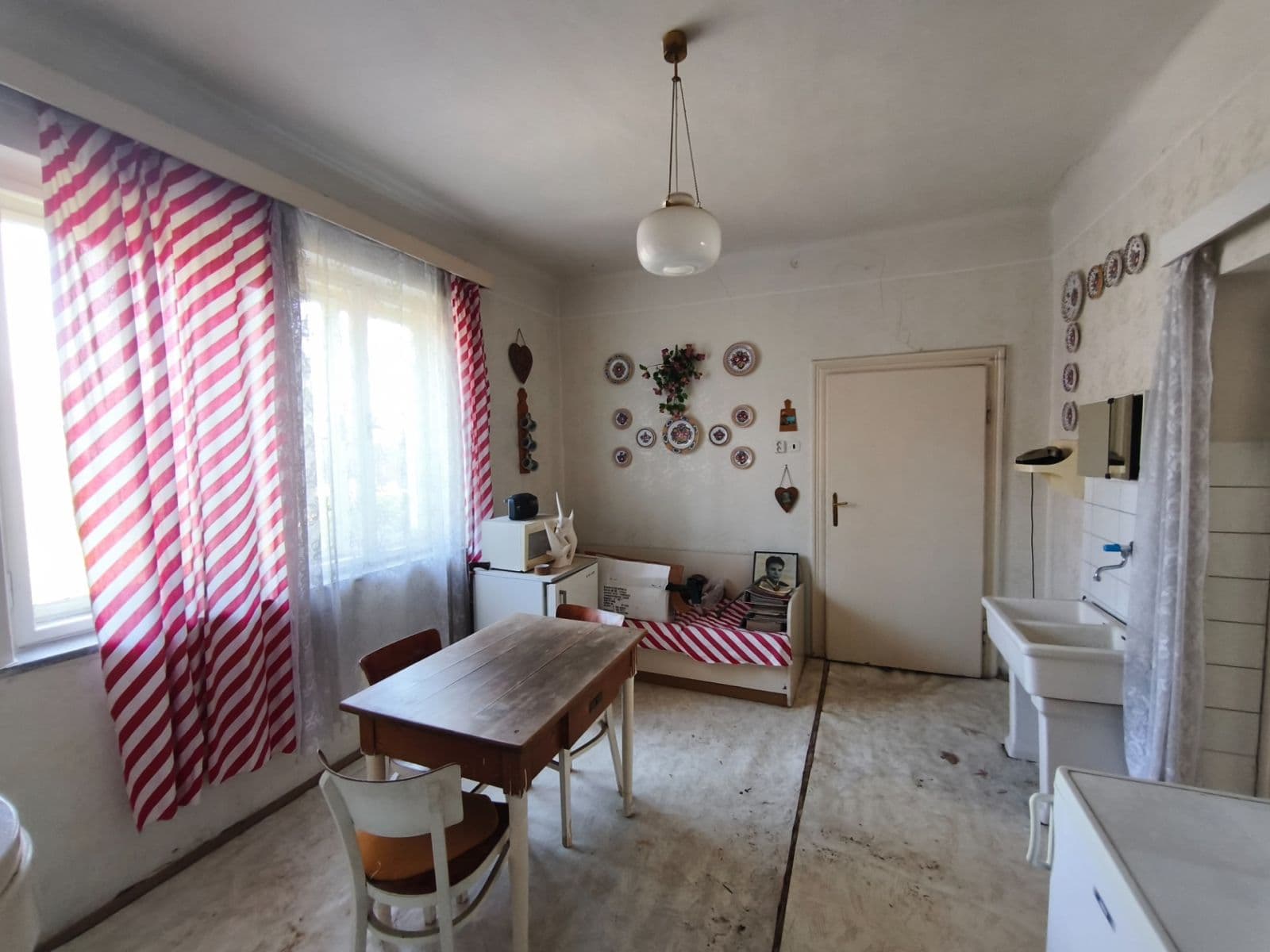 Predaj domu 150 m², pozemok 350 m², Mírová, Přerov, Olomoucký kraj Predaj domu 150 m², pozemok 350 m², Mírová, Přerov, Olomoucký kraj