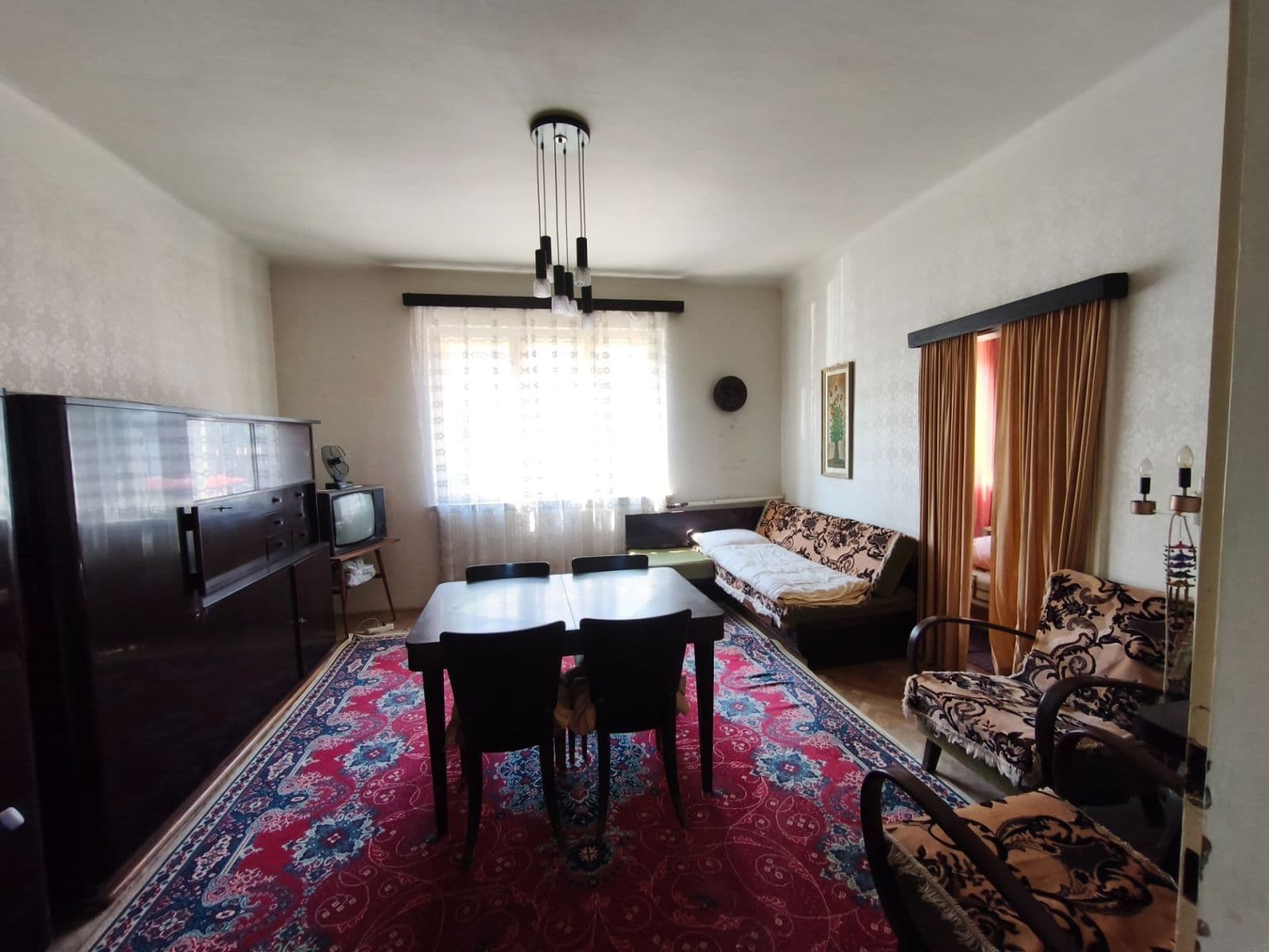 Predaj domu 150 m², pozemok 350 m², Mírová, Přerov, Olomoucký kraj Predaj domu 150 m², pozemok 350 m², Mírová, Přerov, Olomoucký kraj